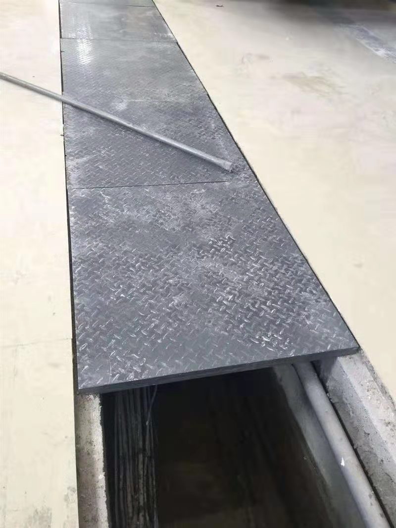 玻璃钢格栅板